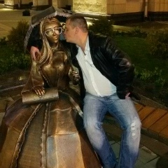 Алексей Блинов, Одесса