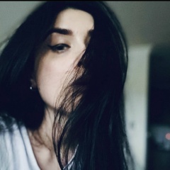 Ира Галас, 26.06