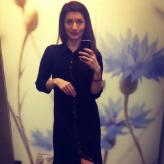 Валентина Котик, 18.01, Терново