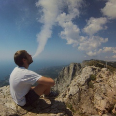 Игорь Наумов, 28.03, Санкт-Петербург