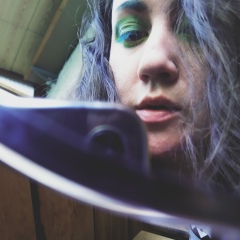 Gni Birdgirl, 07.11.1990, Москва