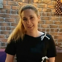 Любовь Тимофеева, Псков