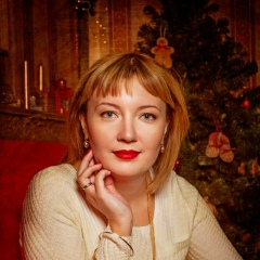 Анна Васильева, 10.05.1982, Новокузнецк