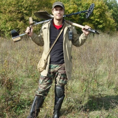 Дмитрий Попов, 18.05.1982, Пенза