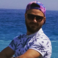 Erhan Kılıçarslan, 12.12.1988, Antalya