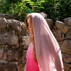 Александра Фёдорова, 24.05.1992, Санкт-Петербург