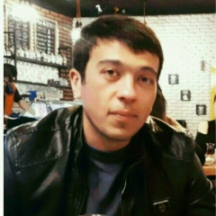 Анар Нариманлы, 05.10.1992, Харьков