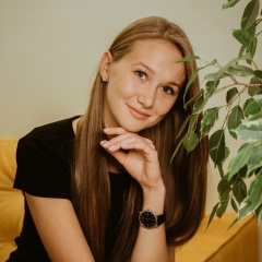 Марья Зуева, 20.07, Санкт-Петербург