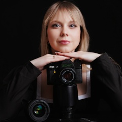 Ольга Авдеева, 09.03, Кострома