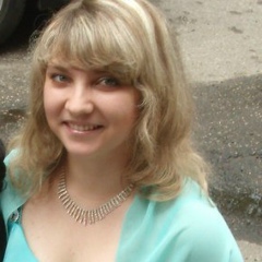 Татьяна Станулевич, 14.07.1988, Лида