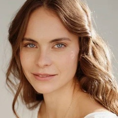 Ася Кожуховская, 11.01.1997, Москва