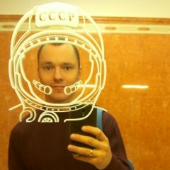 Роман Шауро, 20.11.1990, Москва