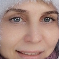 Ольга Латышева, 21.12, Москва