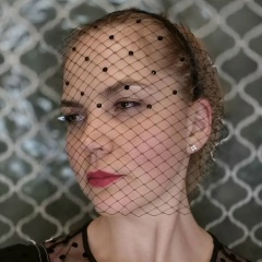 Клавдия Румянцева, Санкт-Петербург