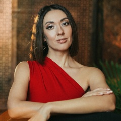Анастасия Кислиева, 22.12, Балаково