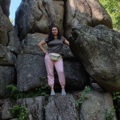 Ирина Массква, 18.09.1987