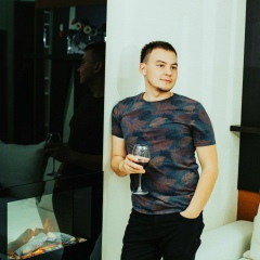 Антон Белов, Чебоксары