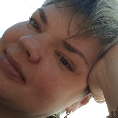 Дарья Абашева, 02.04, Санкт-Петербург