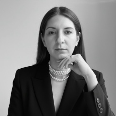 Екатерина Евстафьева, 19.04, Санкт-Петербург