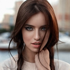 Алина Кузнецова, 30.01.1986, Калининград