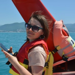 Ирина Черепанова, 29.01.1985, Курган