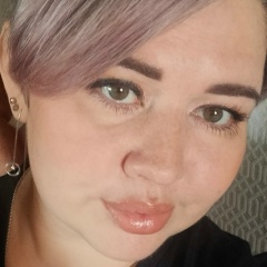 Александра Бутурлина, Самара