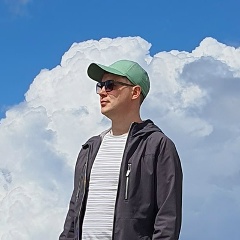 Юрий Захар, 30.08, Москва