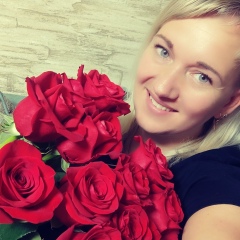 Дариночка Стефанович, 17.09.1989, Сморгонь