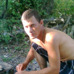 Николай Скрыник, Новоукраинка