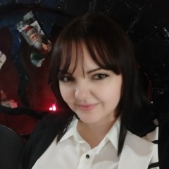 Наталия Перебейнос, 20.09.1990