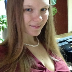 Елена Ткач, 14.07.1983, Киев