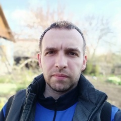 Артём Копейко, 20.07.1987