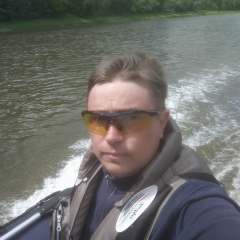 Николай Наймушин, 19.05.1986