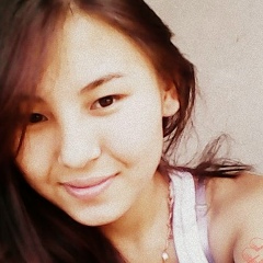 Аида Даулетбайевна, 01.08.1905, Алматы