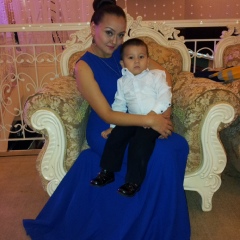 Aigul Mussanova, 08.01.1986, Алматы