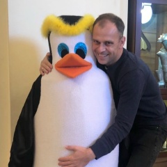 Вова Яковлев, 05.08.1983, Балтийск