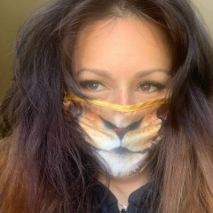 Галина Самсебережиссер, Санкт-Петербург