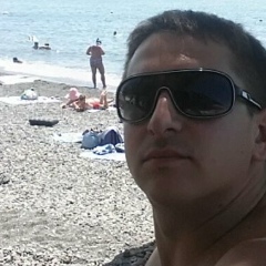 Антон Иванов, 24.04, Омск