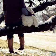 Анна Овчарова, Алматы