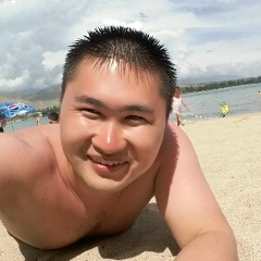 Эдо Алдосов, 04.07, Москва