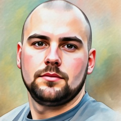 Dorin Vilcu, 14.08, Frankfurt am Main