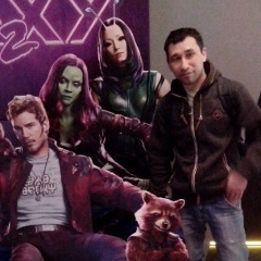 Антон Пелих, 04.12, Киев