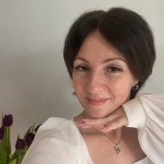 Надя Корнилова, 30.05.1987, Санкт-Петербург