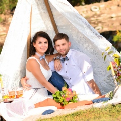 Рената Красновская, 07.04, Караганда