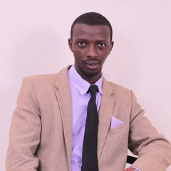 Enok Hard knox, 03.09, Nanyuki