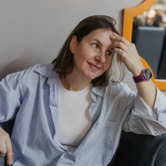 Юлия Чичерова, 13.07, Павлово