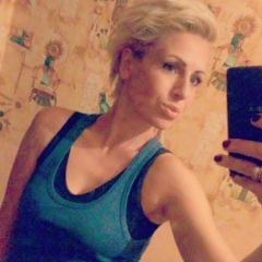 Юлия Воронина, 30.06.1987, Зеленоград