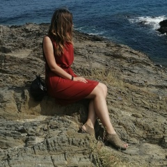 Екатерина Харламова, 24.12, Таганрог