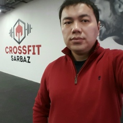 Saken Doszhanov, 28.05.1987, Алматы