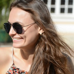 Татьяна Гуркова, 23.12, Санкт-Петербург